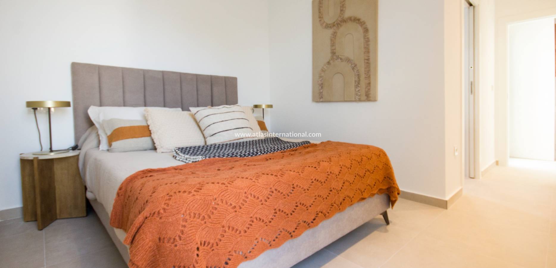 New Build - Duplex - San fulgencio - Alicante