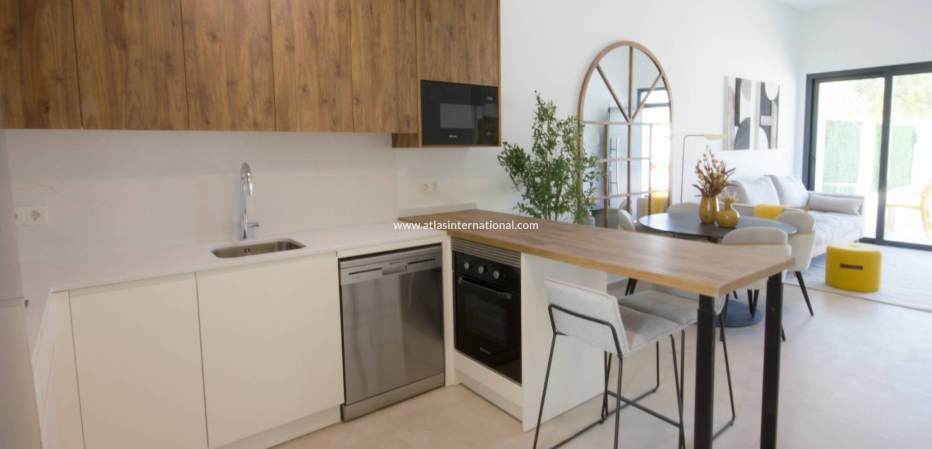 New Build - Duplex - San fulgencio - Alicante