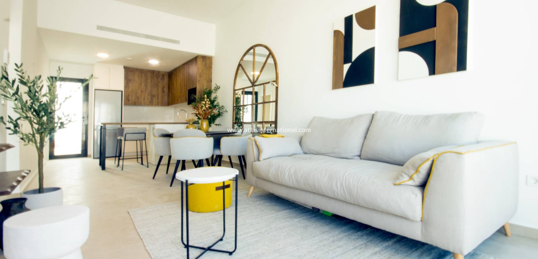 New Build - Duplex - San fulgencio - Alicante