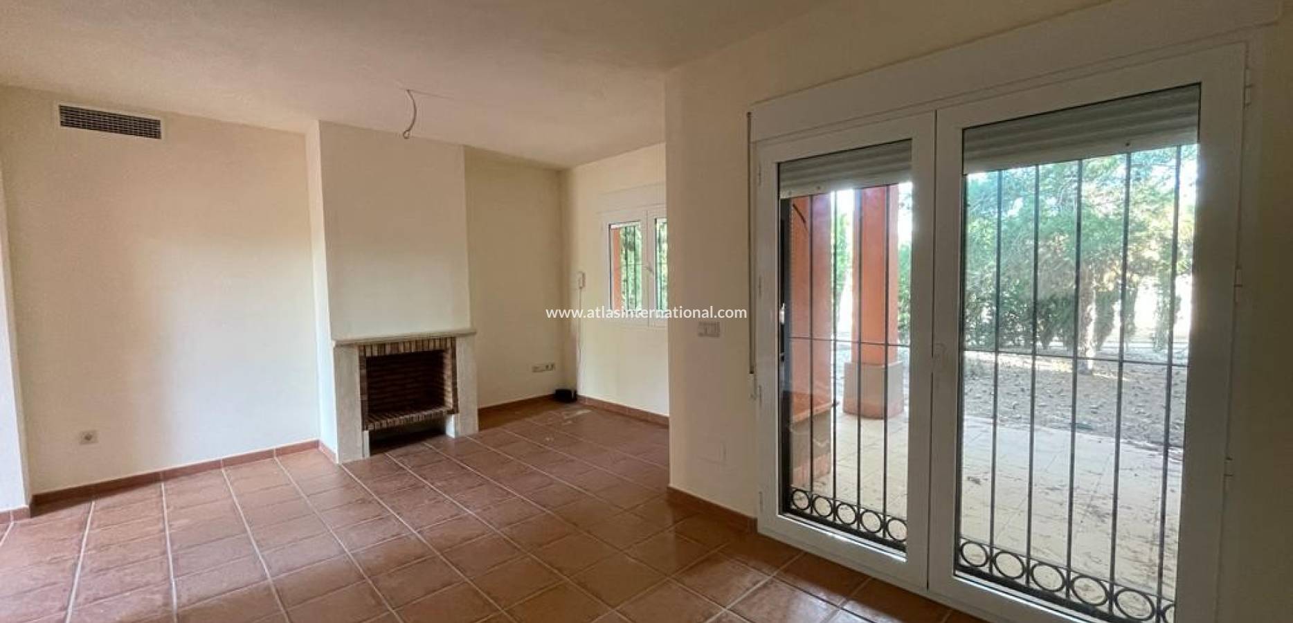 Nueva construcción  - Casa de pueblo - Fuente Alamo