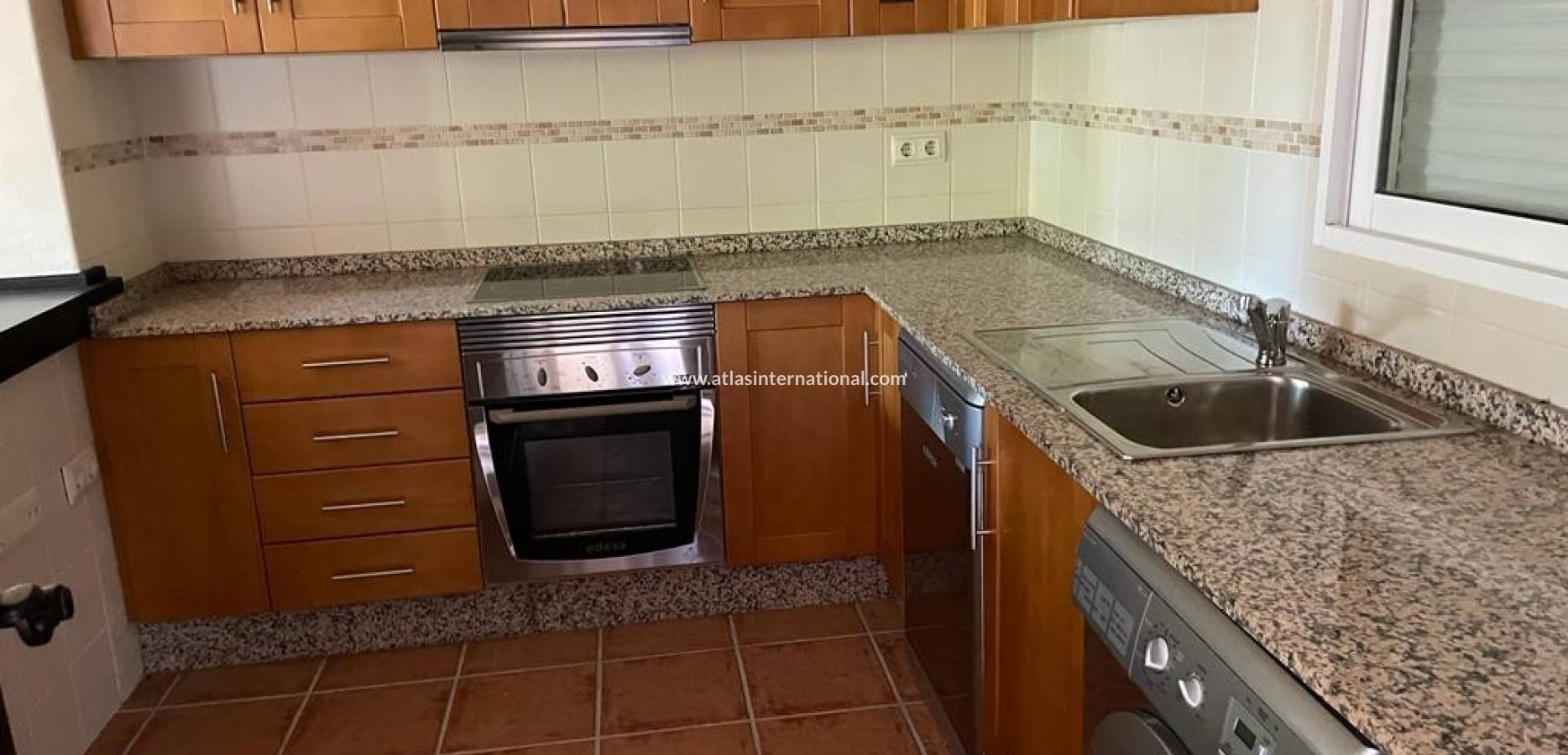 Nueva construcción  - Casa de pueblo - Fuente Alamo