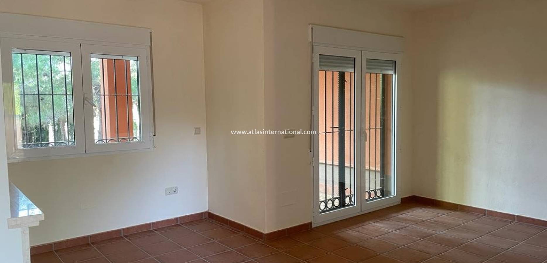 Nueva construcción  - Casa de pueblo - Fuente Alamo