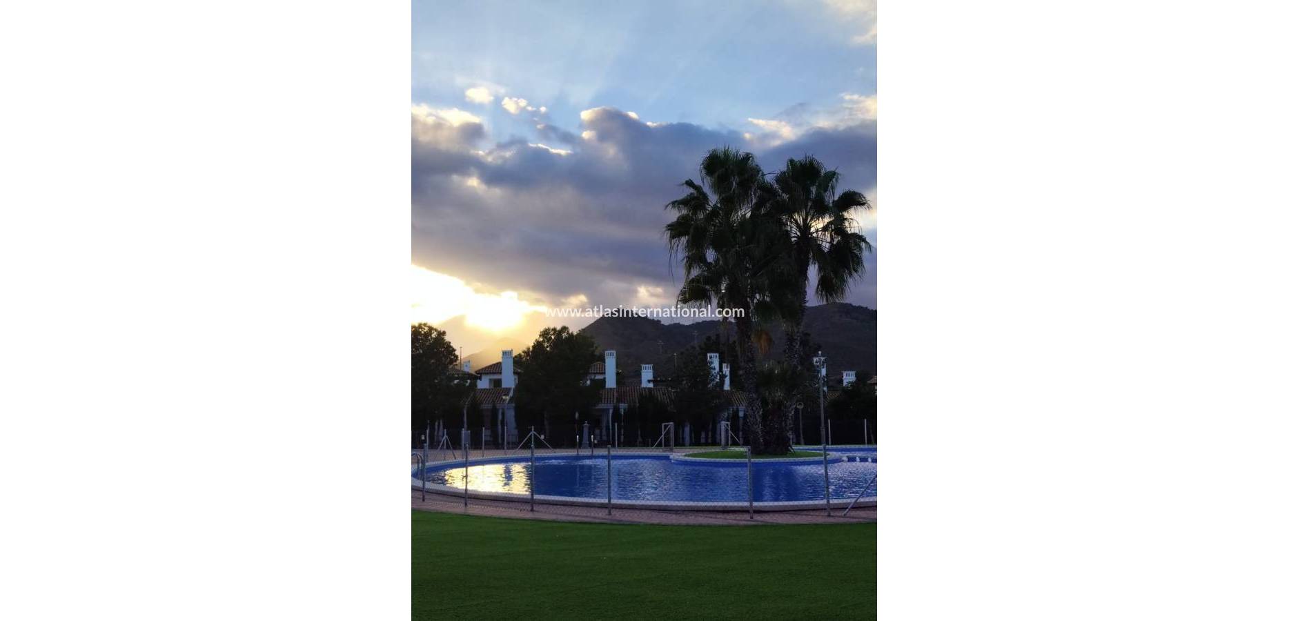 Nueva construcción  - Casa de pueblo - Fuente Alamo