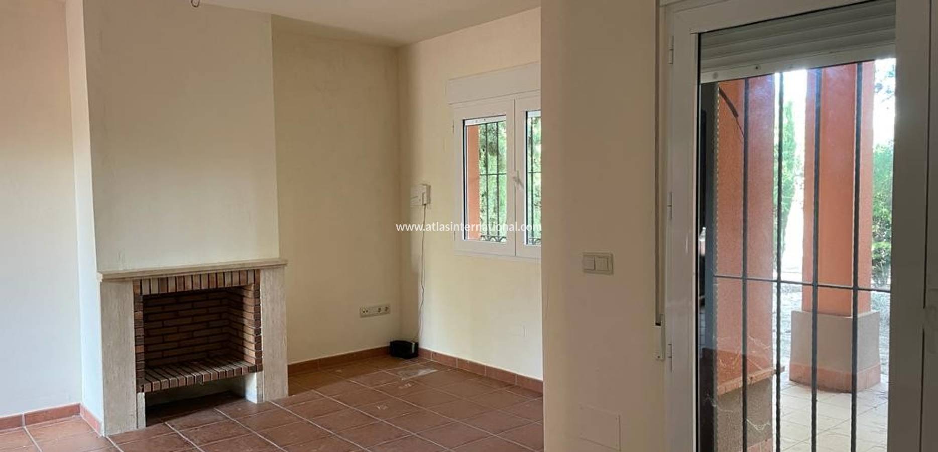 Nueva construcción  - Casa de pueblo - Fuente Alamo