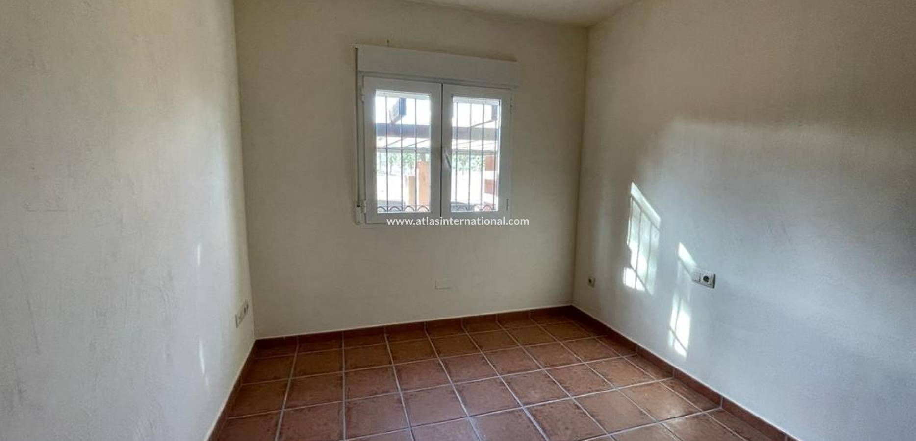 Nueva construcción  - Casa de pueblo - Fuente Alamo