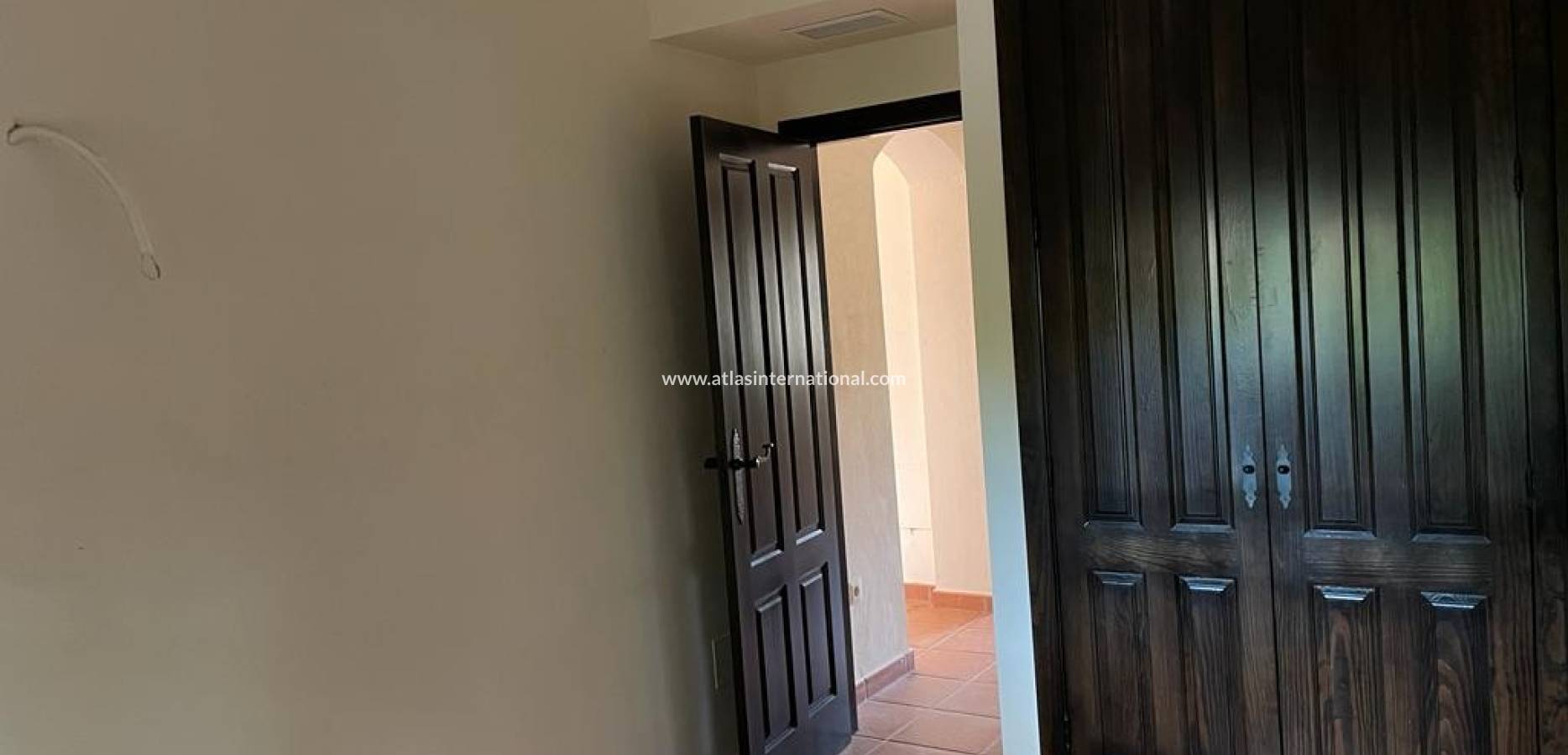 Nueva construcción  - Casa de pueblo - Fuente Alamo