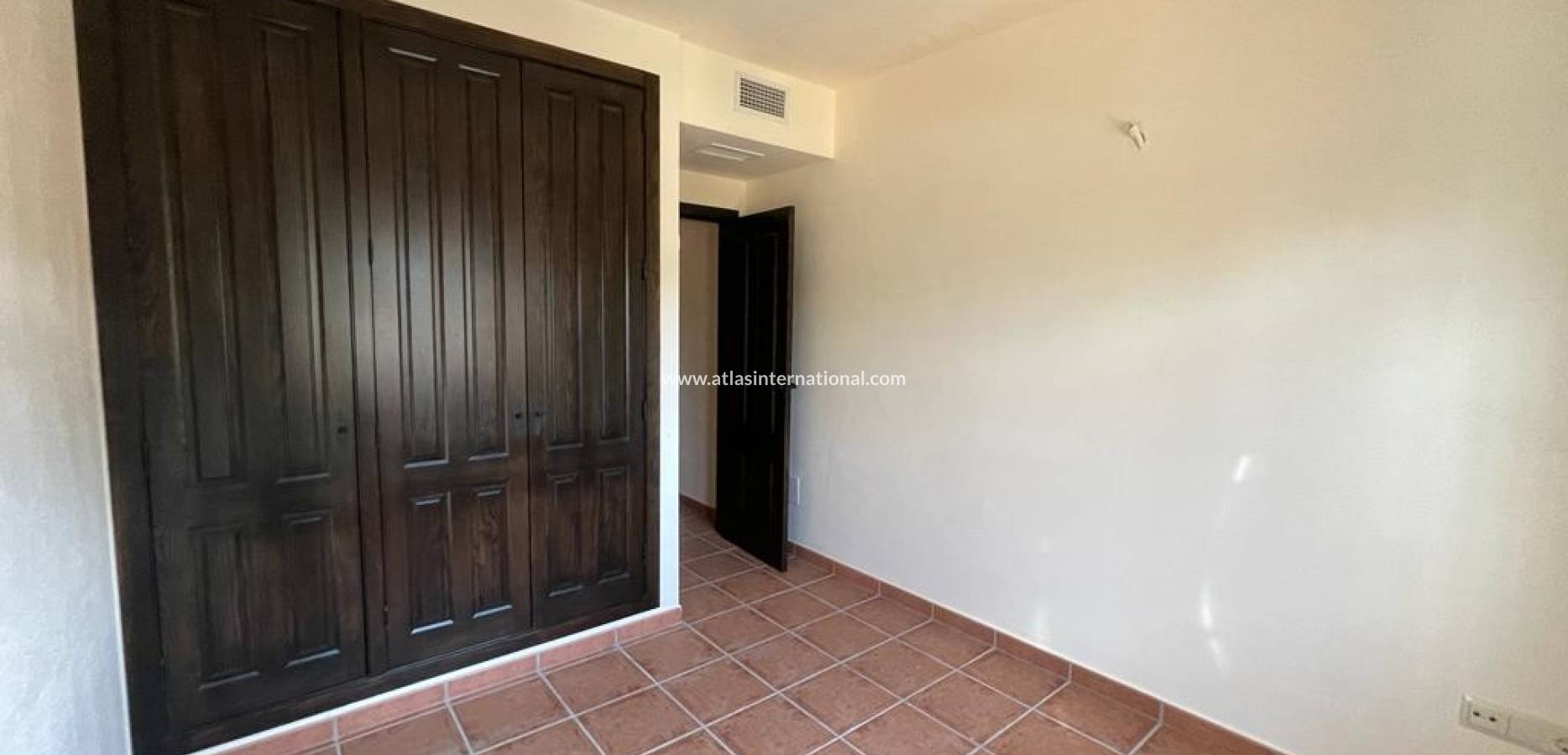 Nueva construcción  - Casa de pueblo - Fuente Alamo