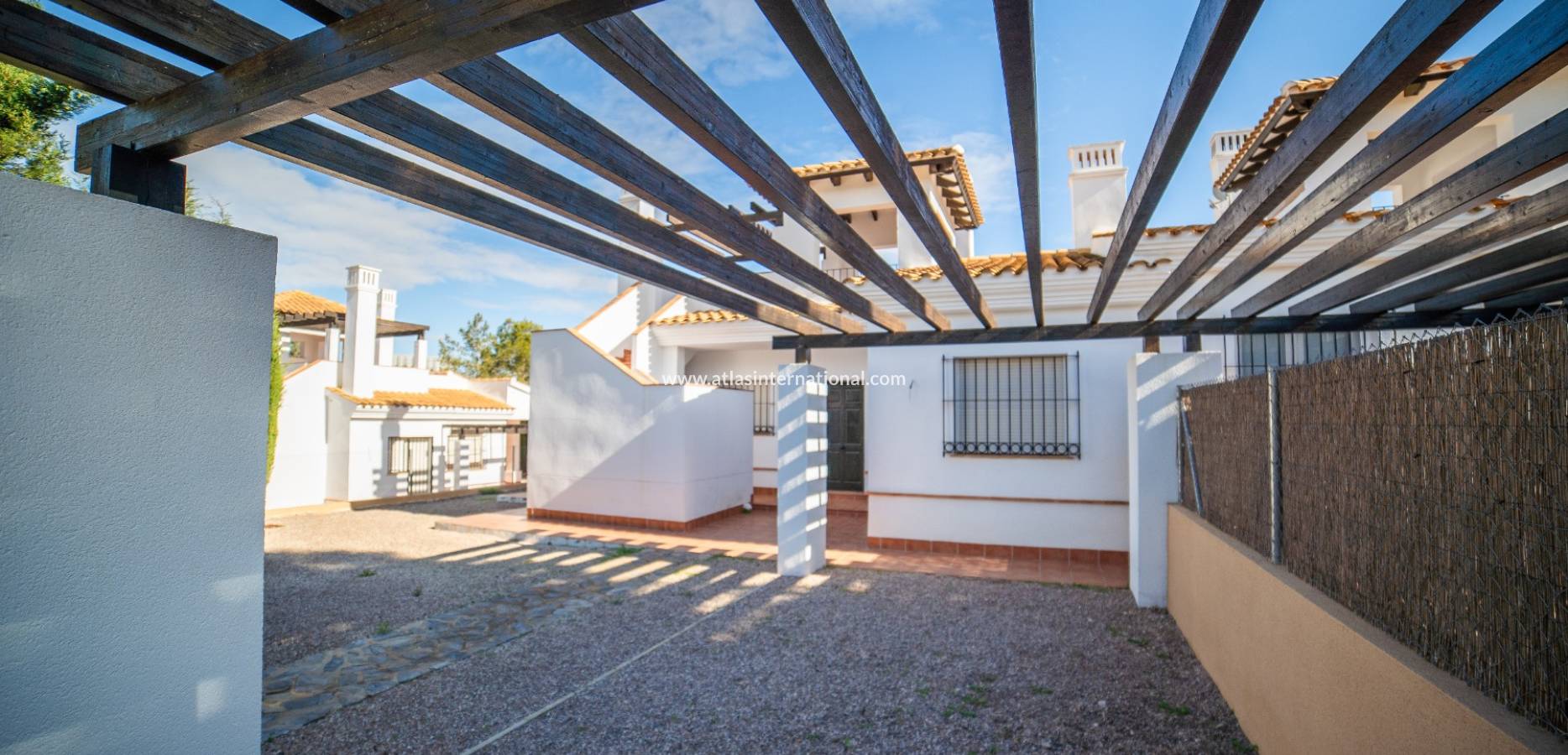 Nueva construcción  - Casa de pueblo - Fuente Alamo