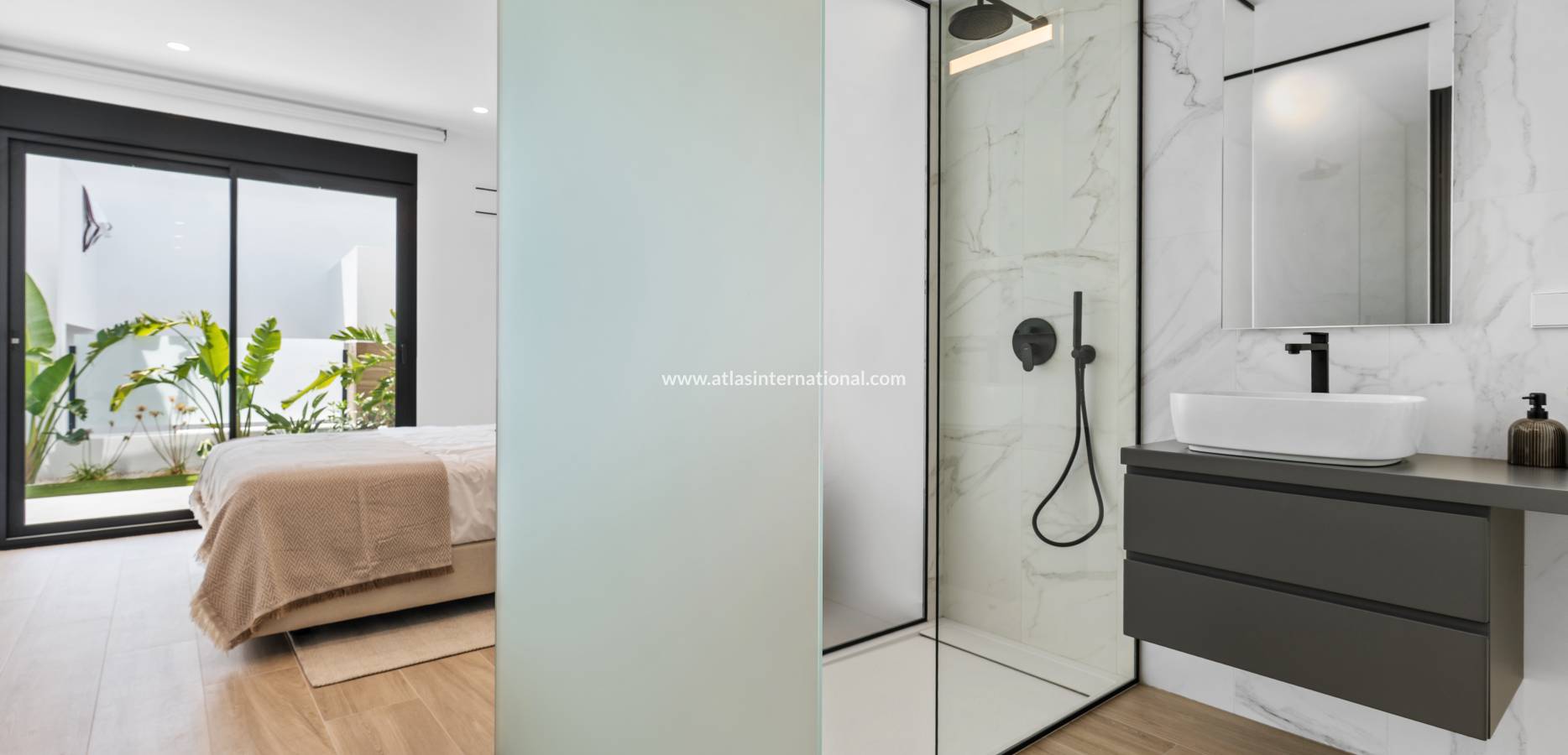 New Build - Apartamento - Benitachell - Cumbre del Sol