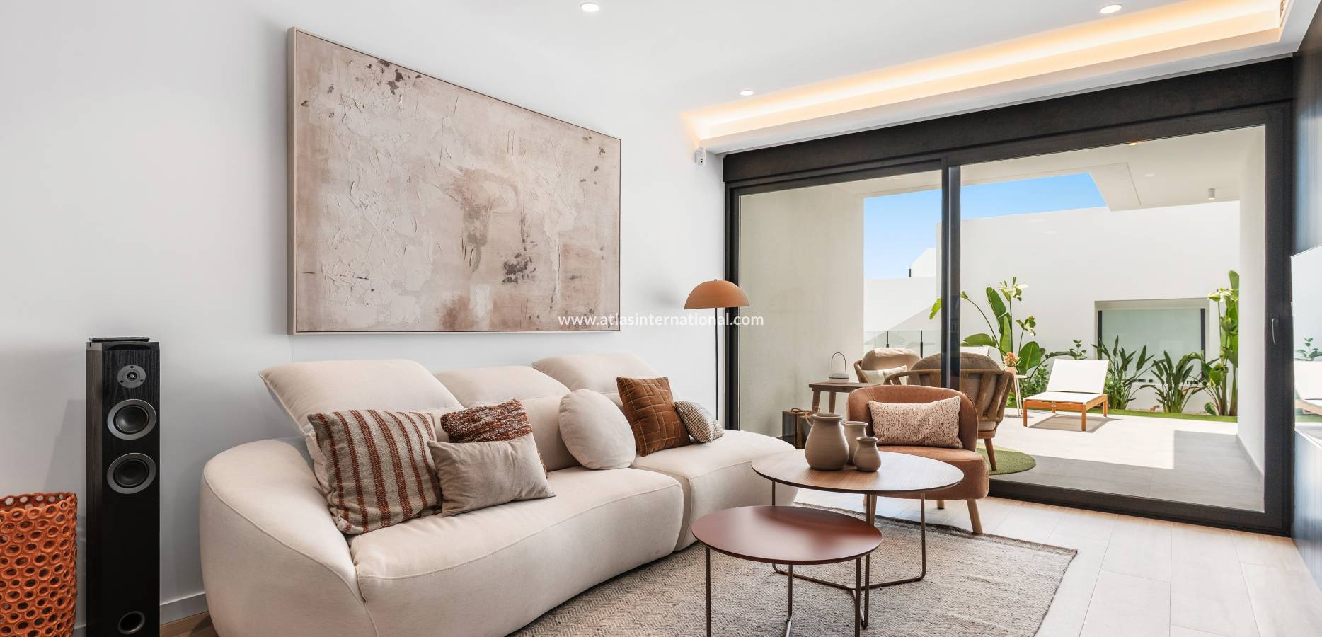 New Build - Apartamento - Benitachell - Cumbre del Sol