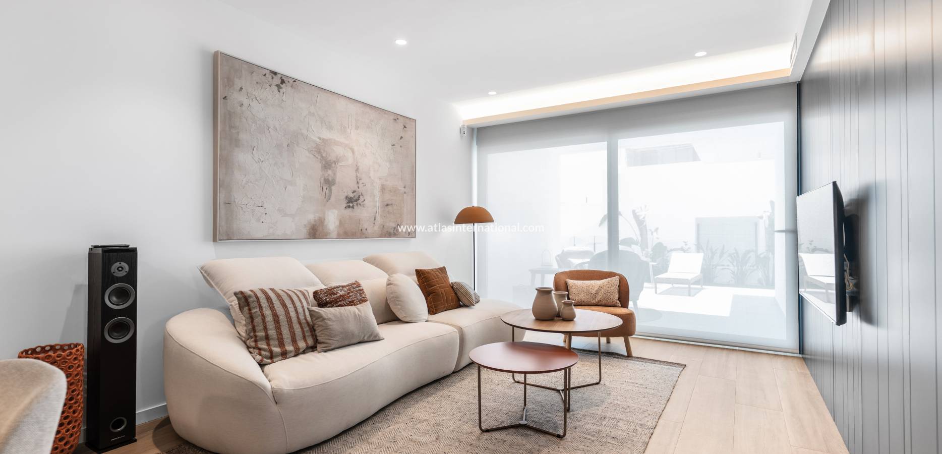 New Build - Apartamento - Benitachell - Cumbre del Sol