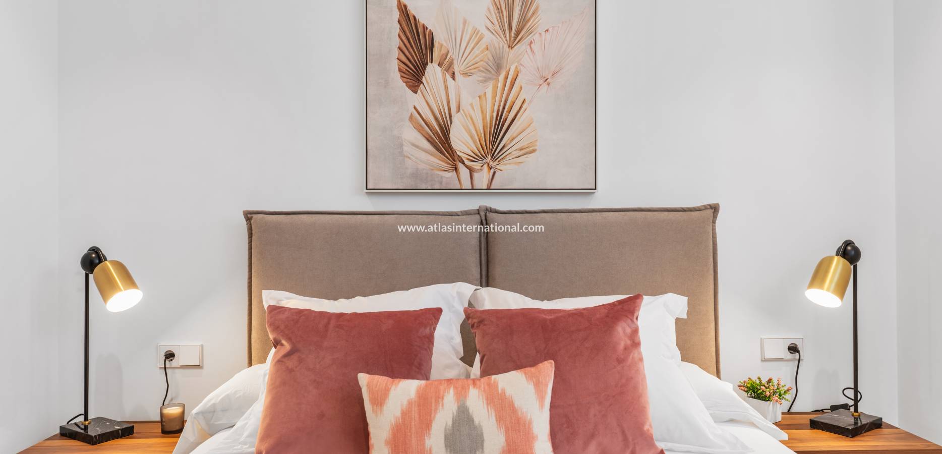 New Build - Apartamento - Benitachell - Cumbre del Sol