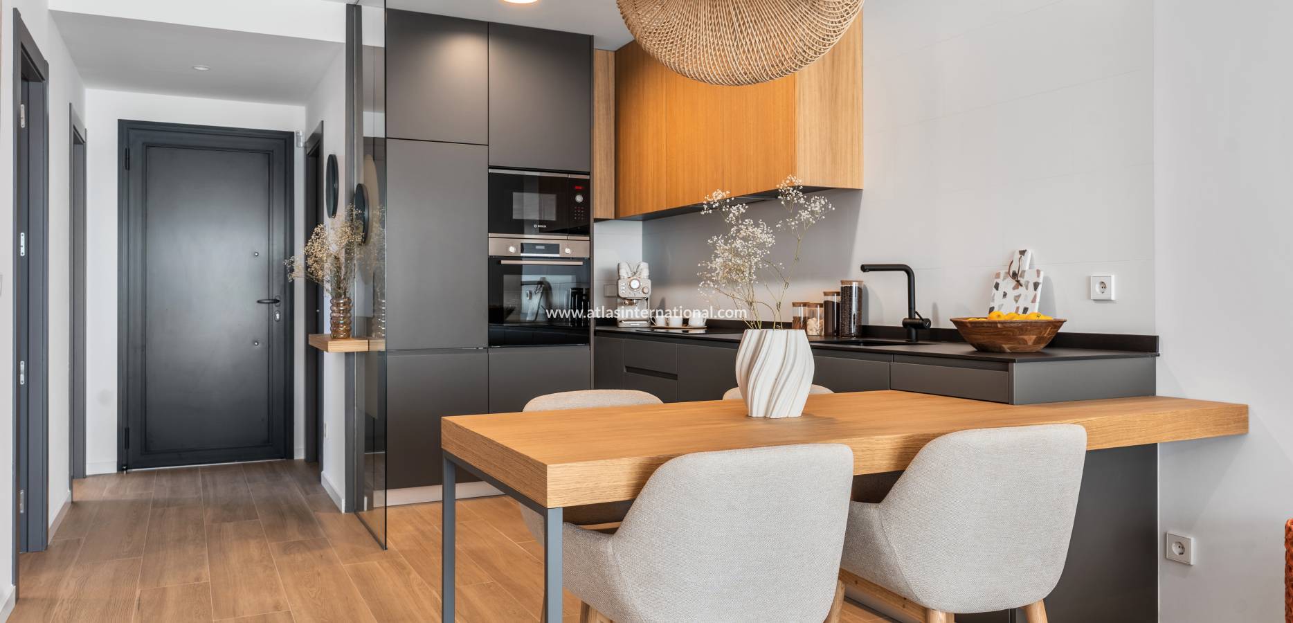 New Build - Apartamento - Benitachell - Cumbre del Sol