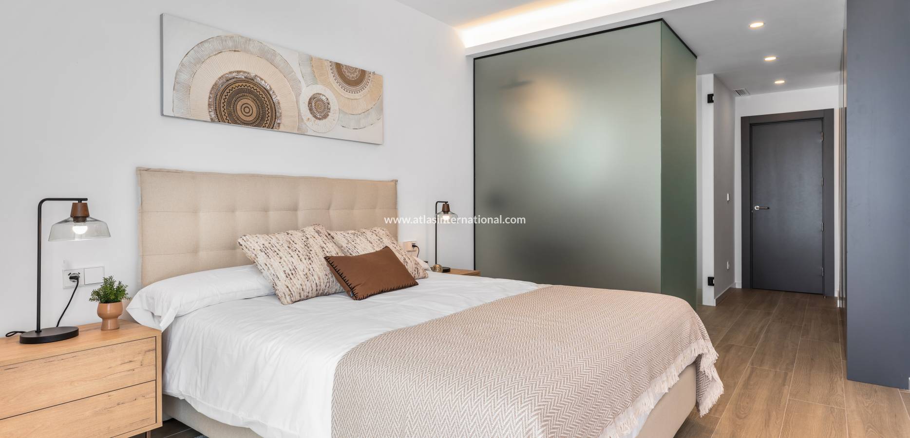 New Build - Apartamento - Benitachell - Cumbre del Sol