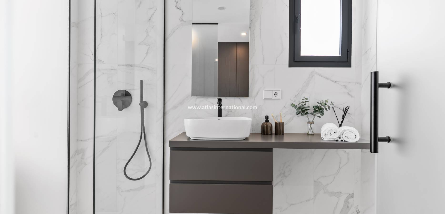 New Build - Apartamento - Benitachell - Cumbre del Sol