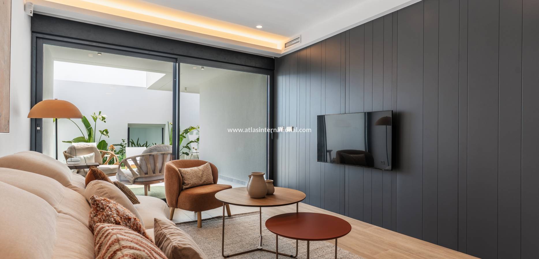 New Build - Apartamento - Benitachell - Cumbre del Sol