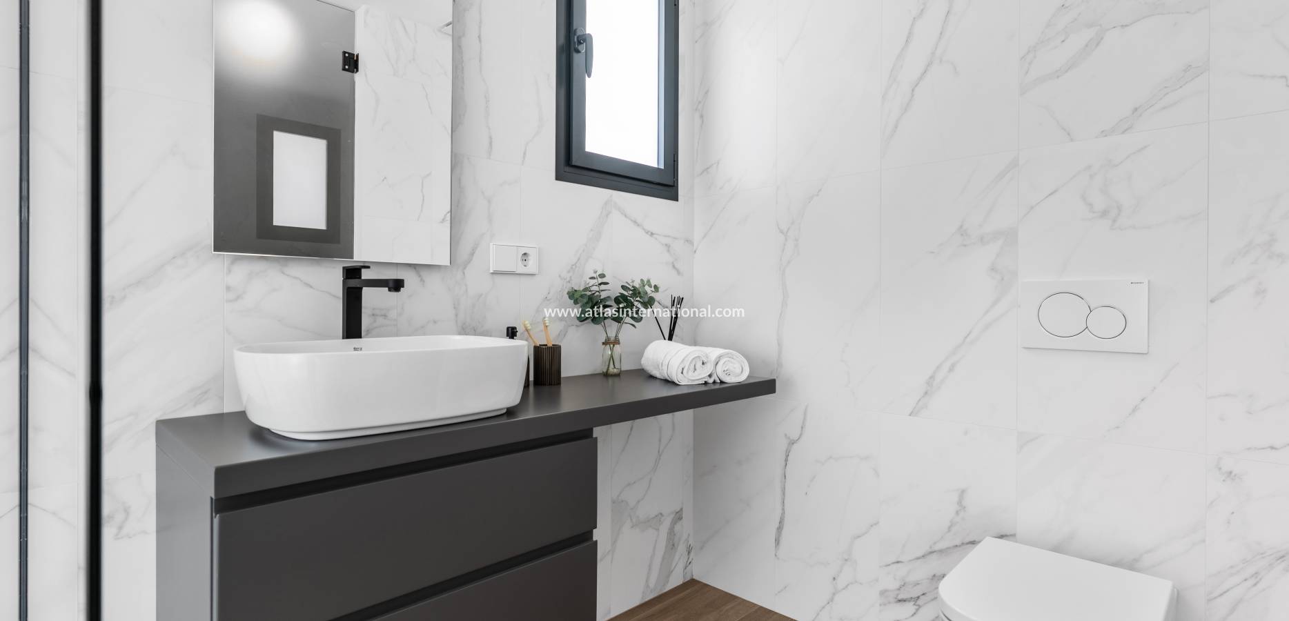 New Build - Apartamento - Benitachell - Cumbre del Sol