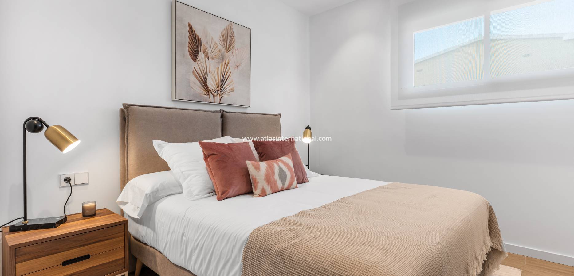 New Build - Apartamento - Benitachell - Cumbre del Sol