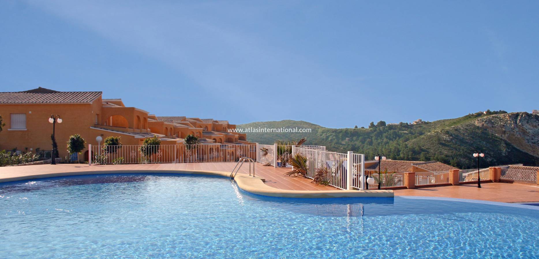 New Build - Apartamento - Benitachell - Cumbre del Sol