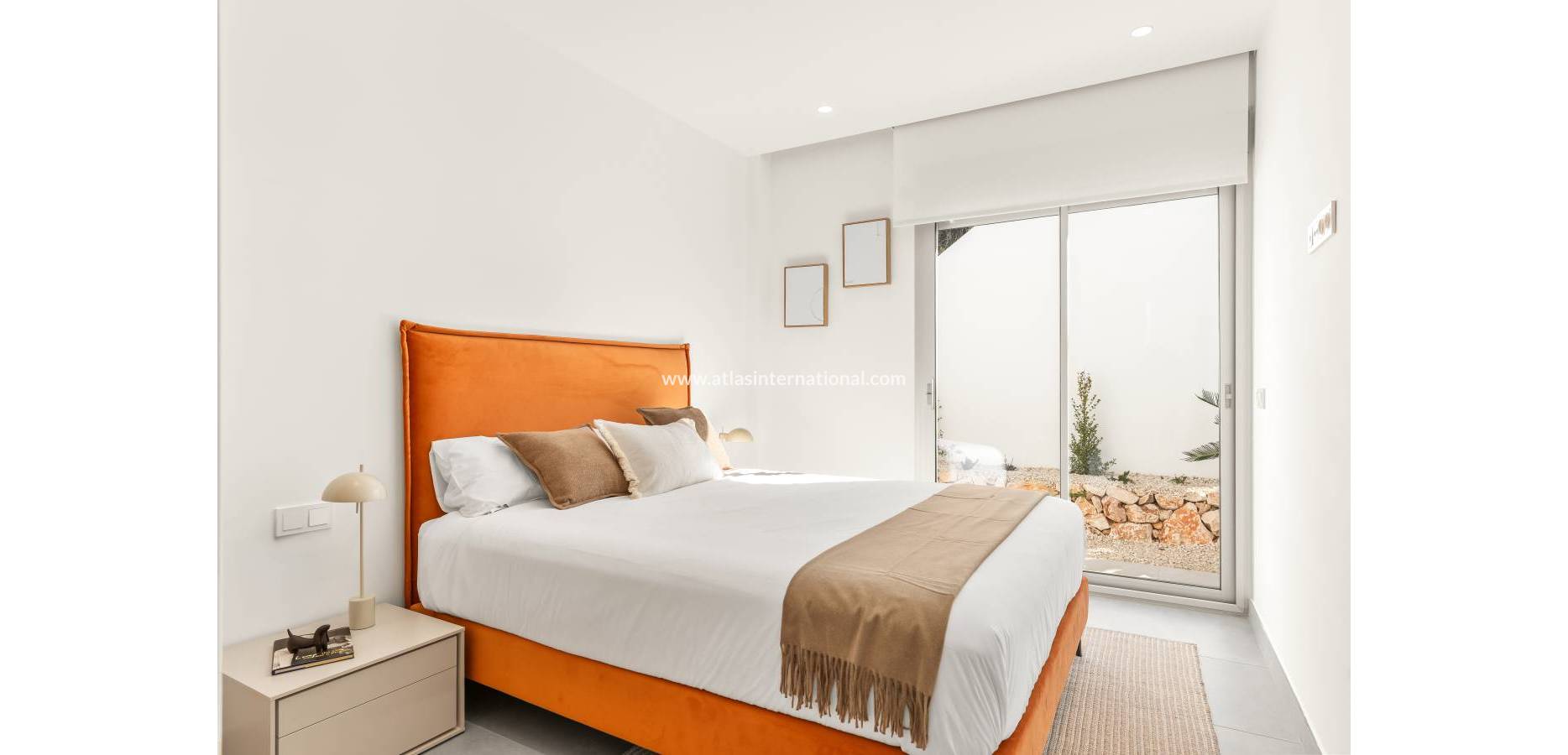 New Build - VILLAS - Benitachell - Cumbre del Sol