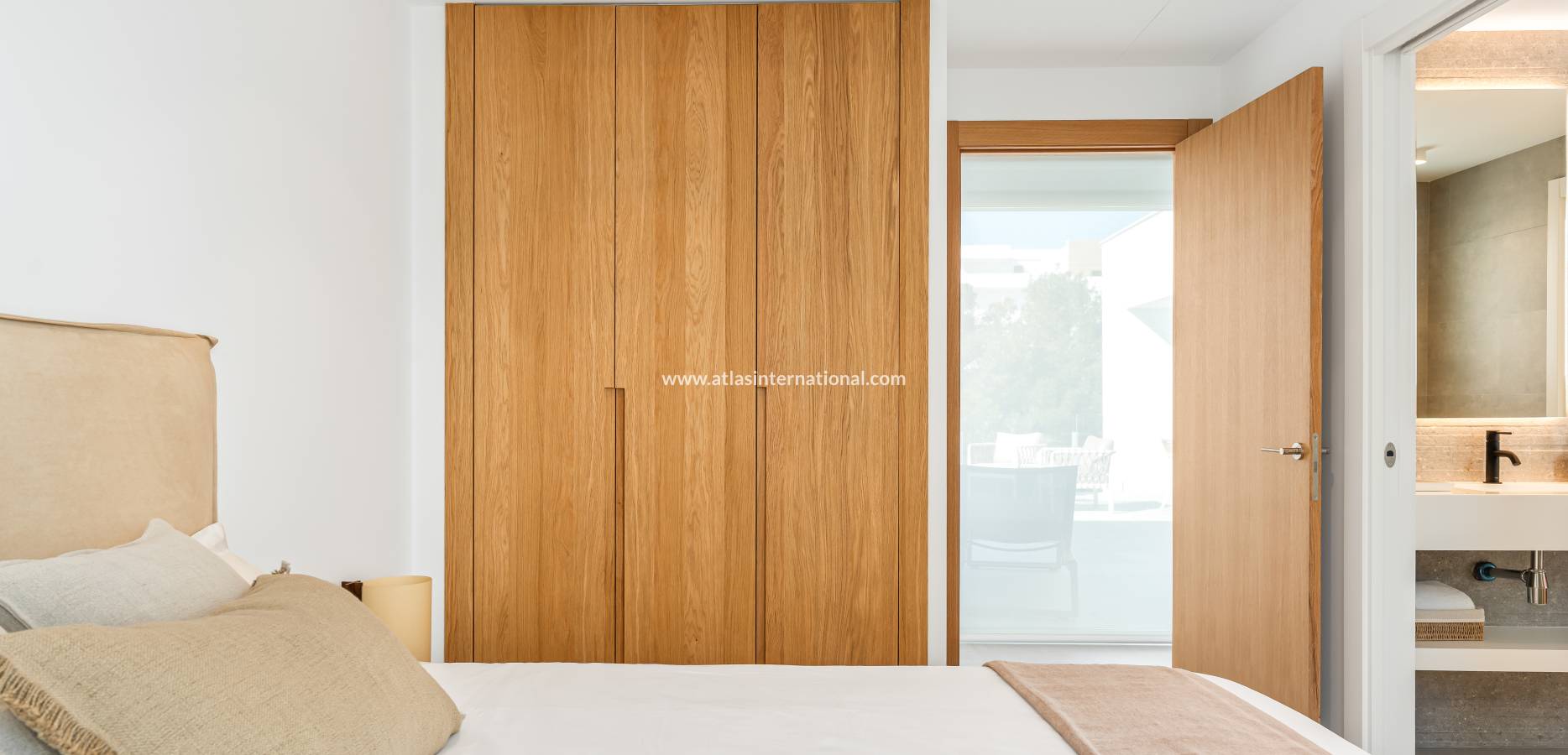 New Build - VILLAS - Benitachell - Cumbre del Sol