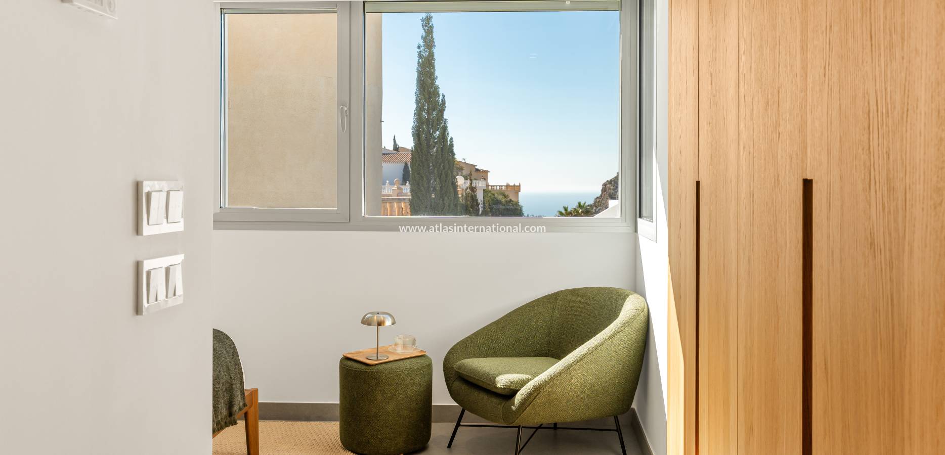 New Build - VILLAS - Benitachell - Cumbre del Sol