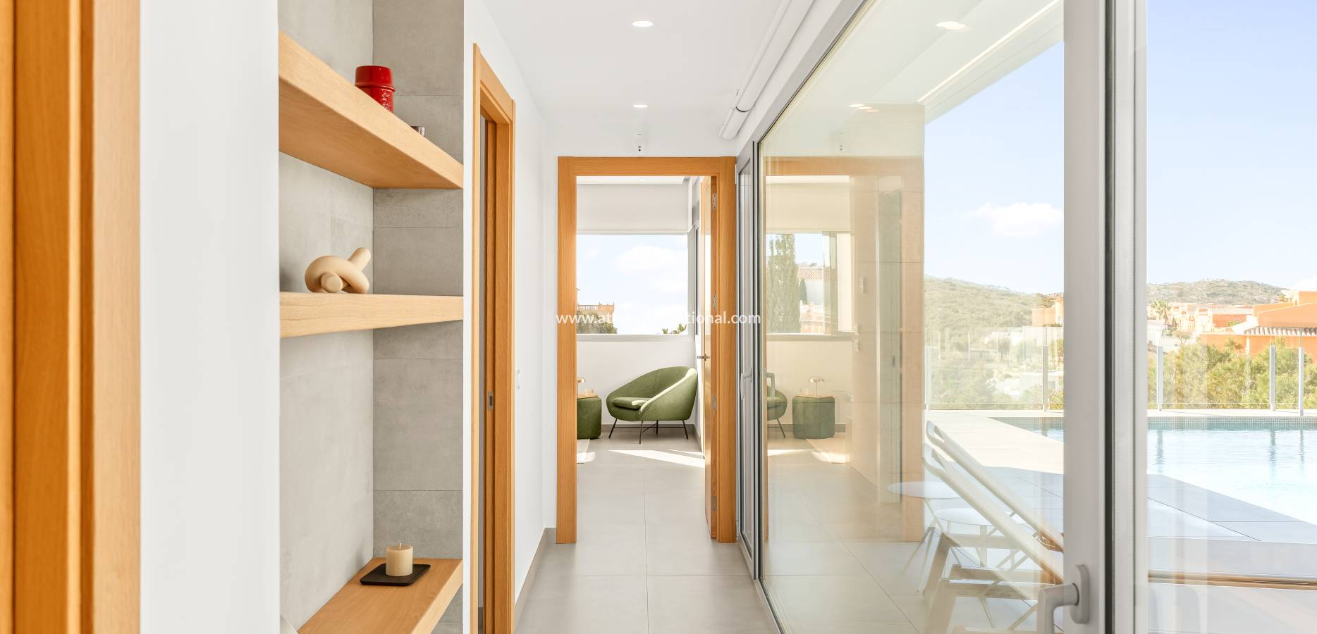 New Build - VILLAS - Benitachell - Cumbre del Sol