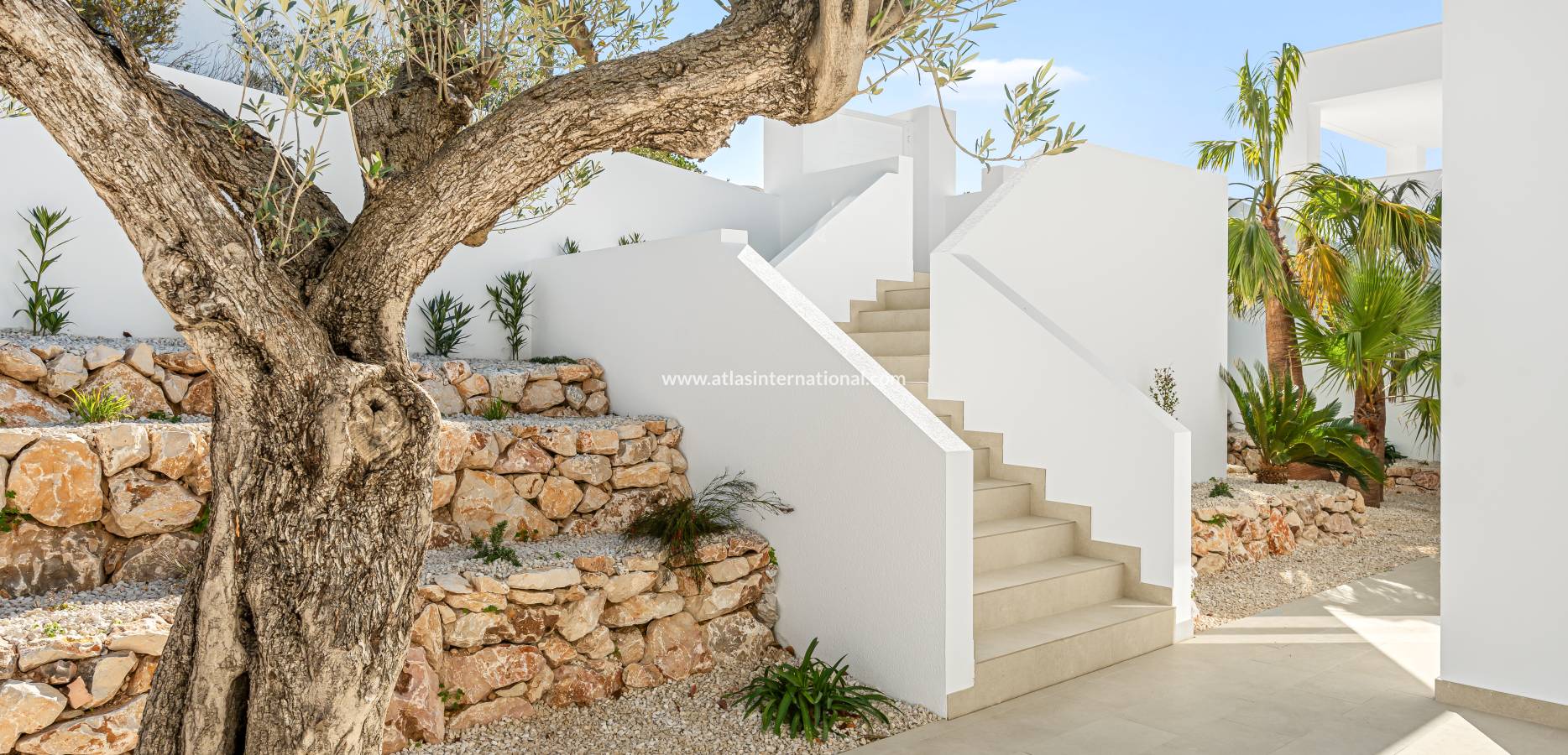 New Build - VILLAS - Benitachell - Cumbre del Sol