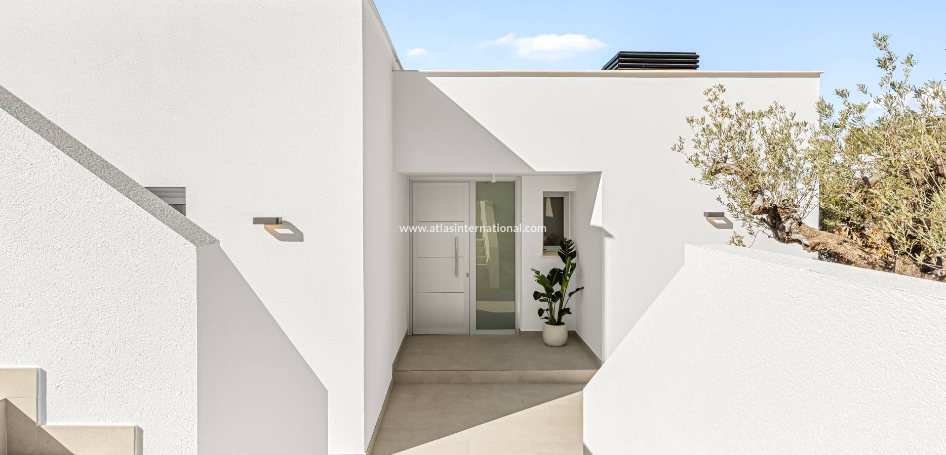 New Build - VILLAS - Benitachell - Cumbre del Sol