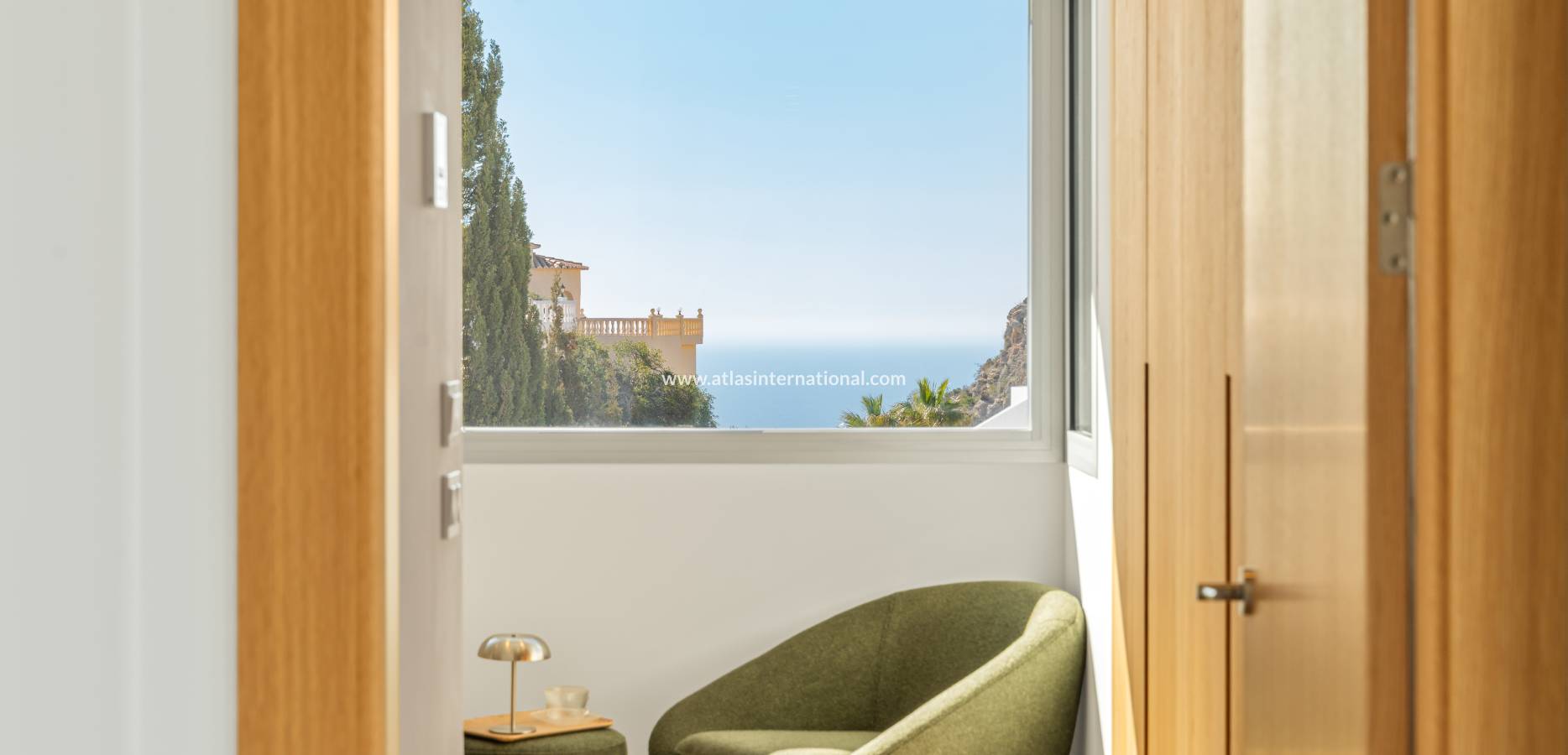 New Build - VILLAS - Benitachell - Cumbre del Sol