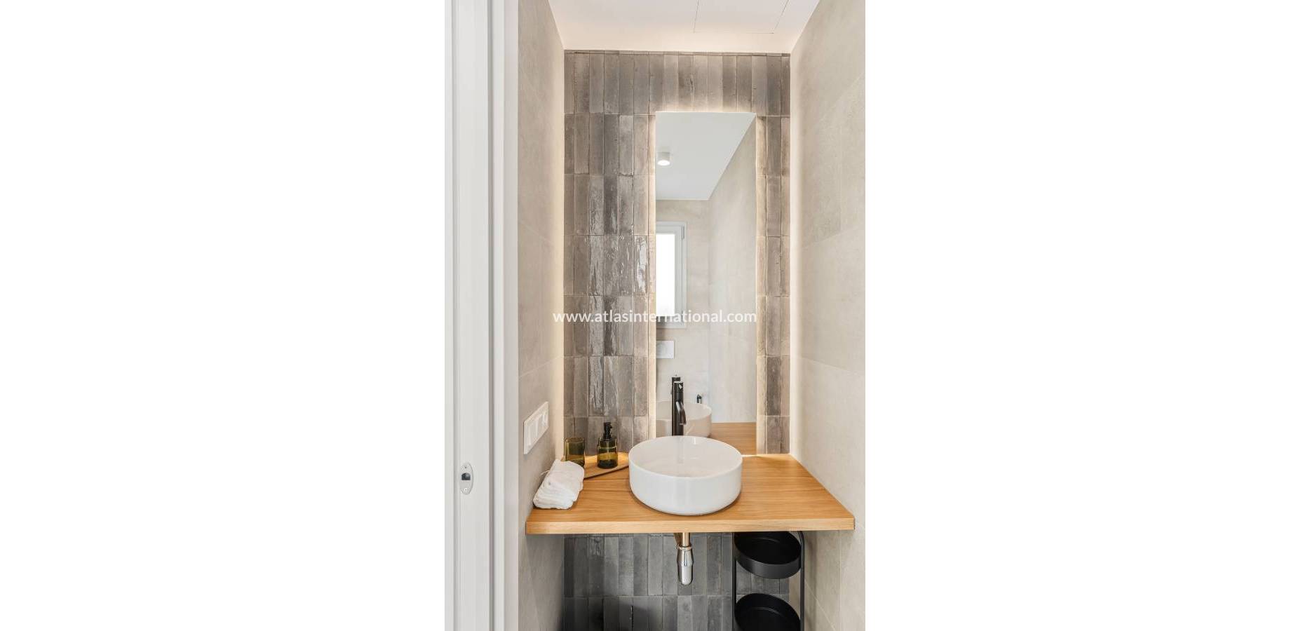 New Build - VILLAS - Benitachell - Cumbre del Sol