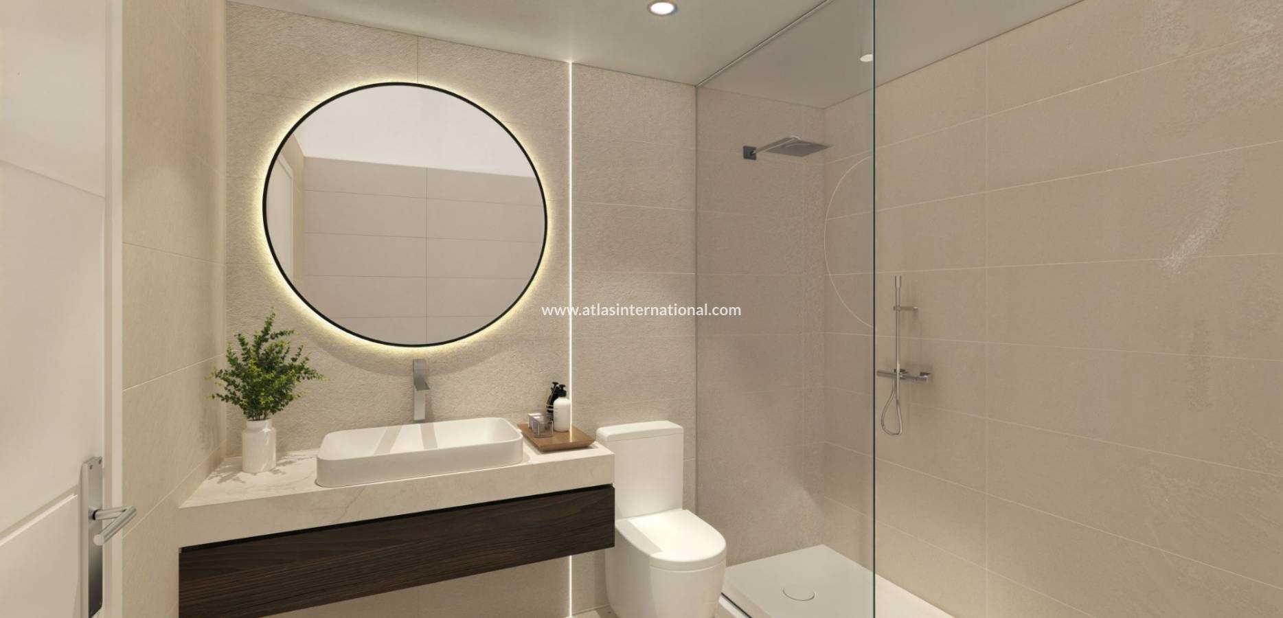 New Build - Duplex - San pedro del pinatar