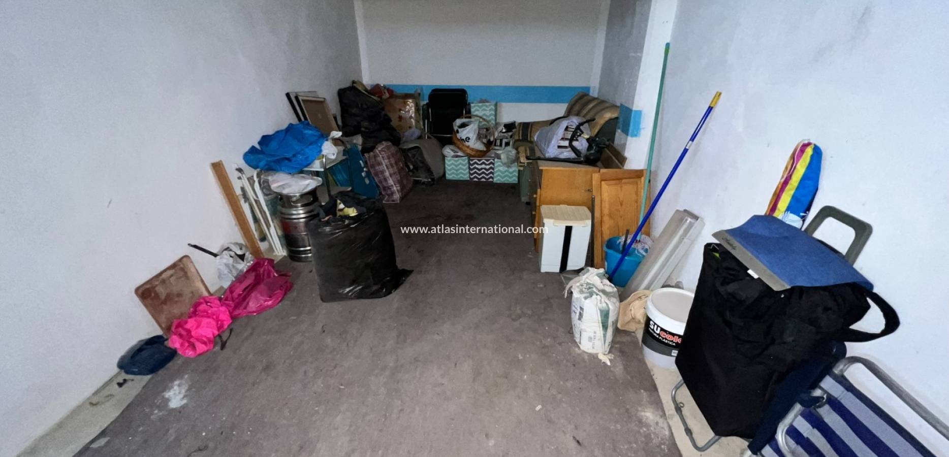 Resale - Garage - La Torre de la Horadada