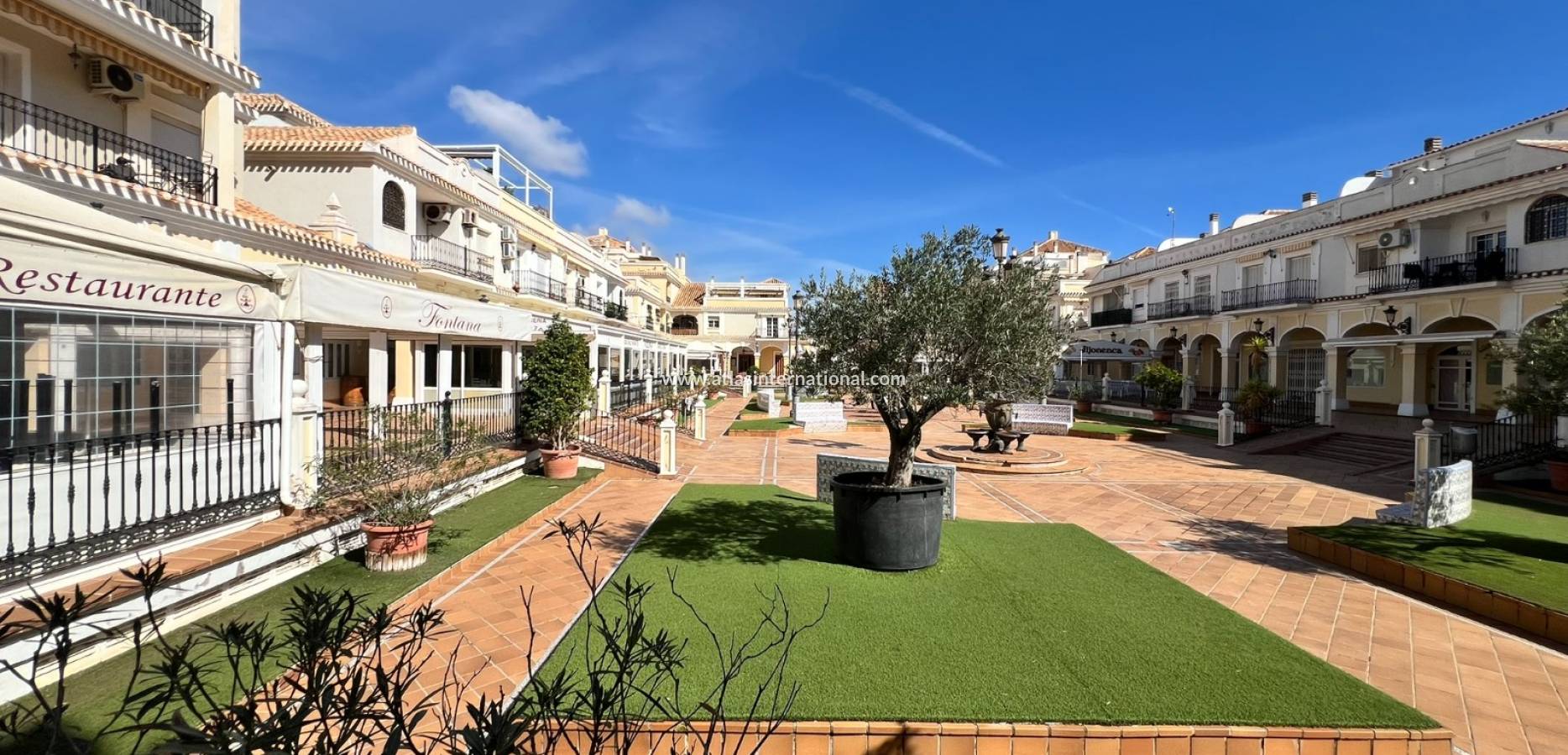 Resale - Garage - La Torre de la Horadada