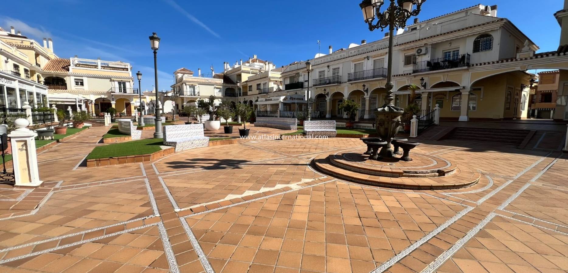 Resale - Garage - La Torre de la Horadada