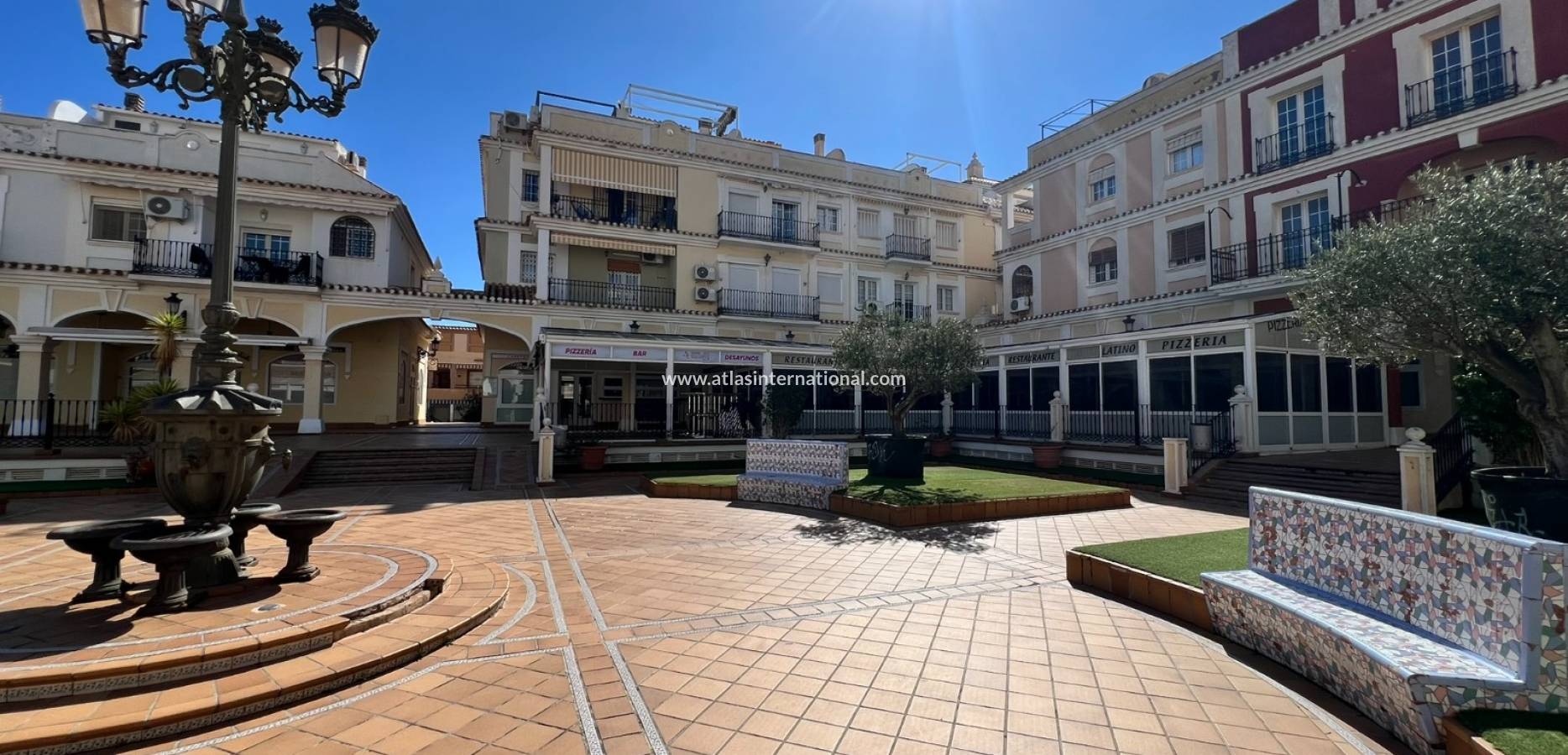 Resale - Garage - La Torre de la Horadada