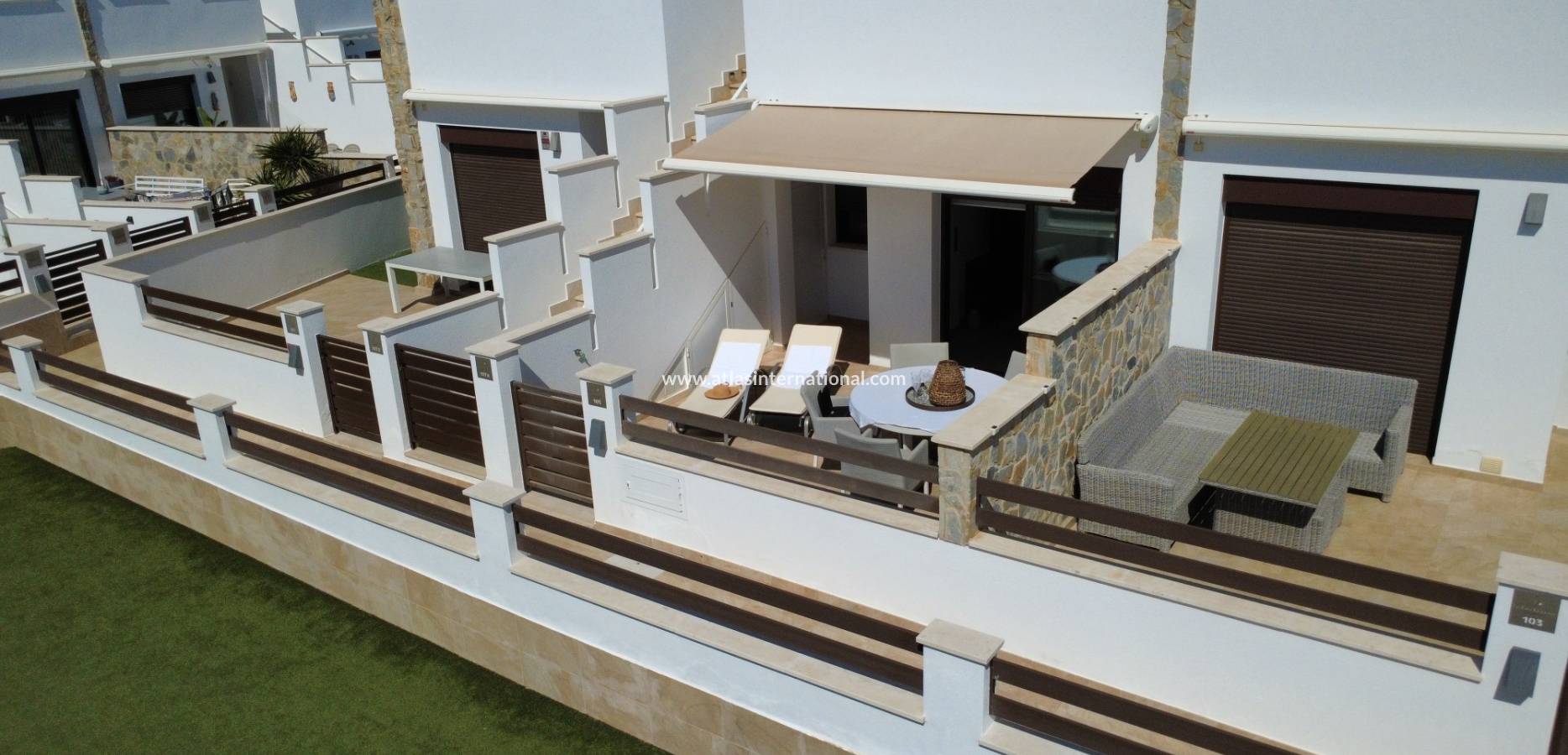 Resale - Duplex - La Torre de la Horadada