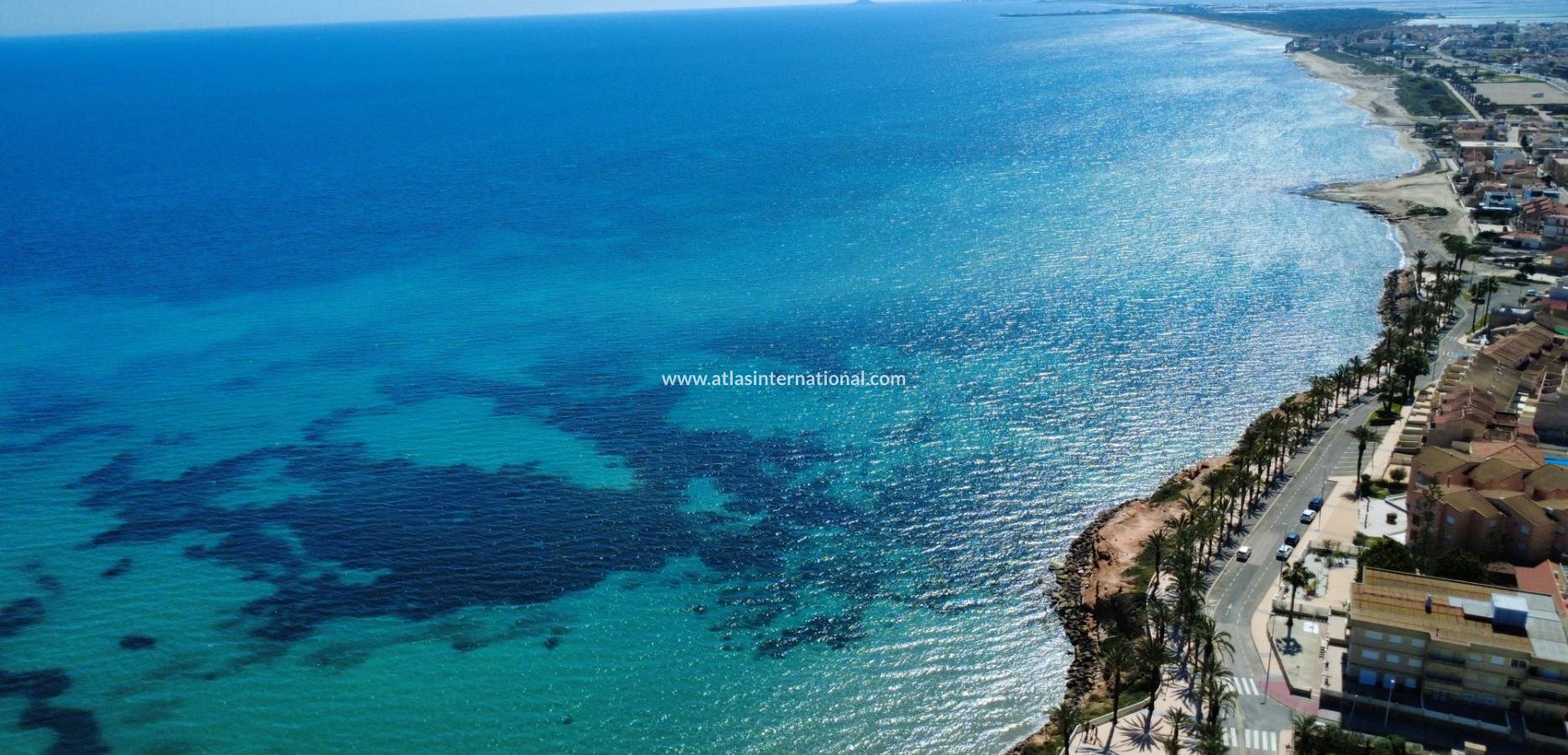 Resale - Duplex - La Torre de la Horadada