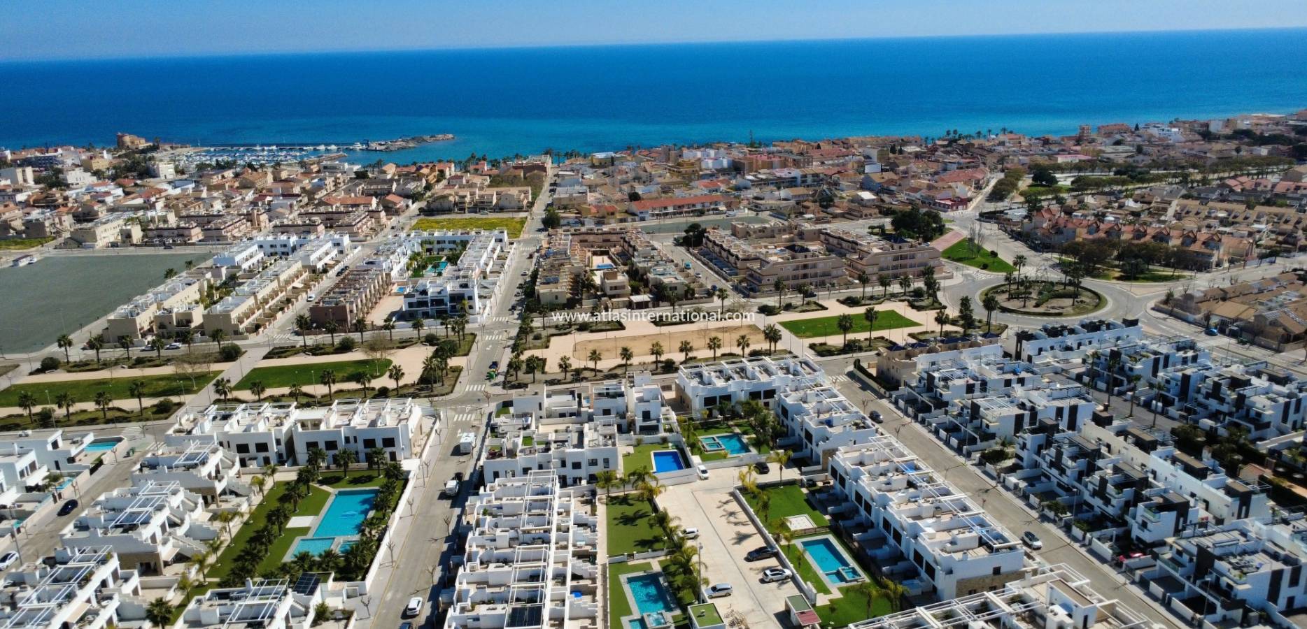 Resale - Duplex - La Torre de la Horadada