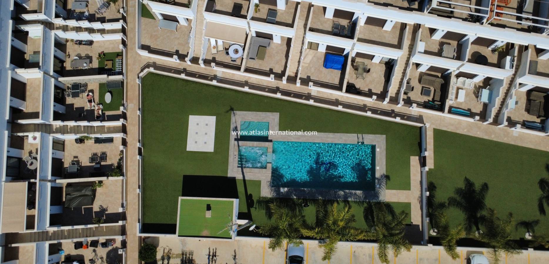 Resale - Duplex - La Torre de la Horadada