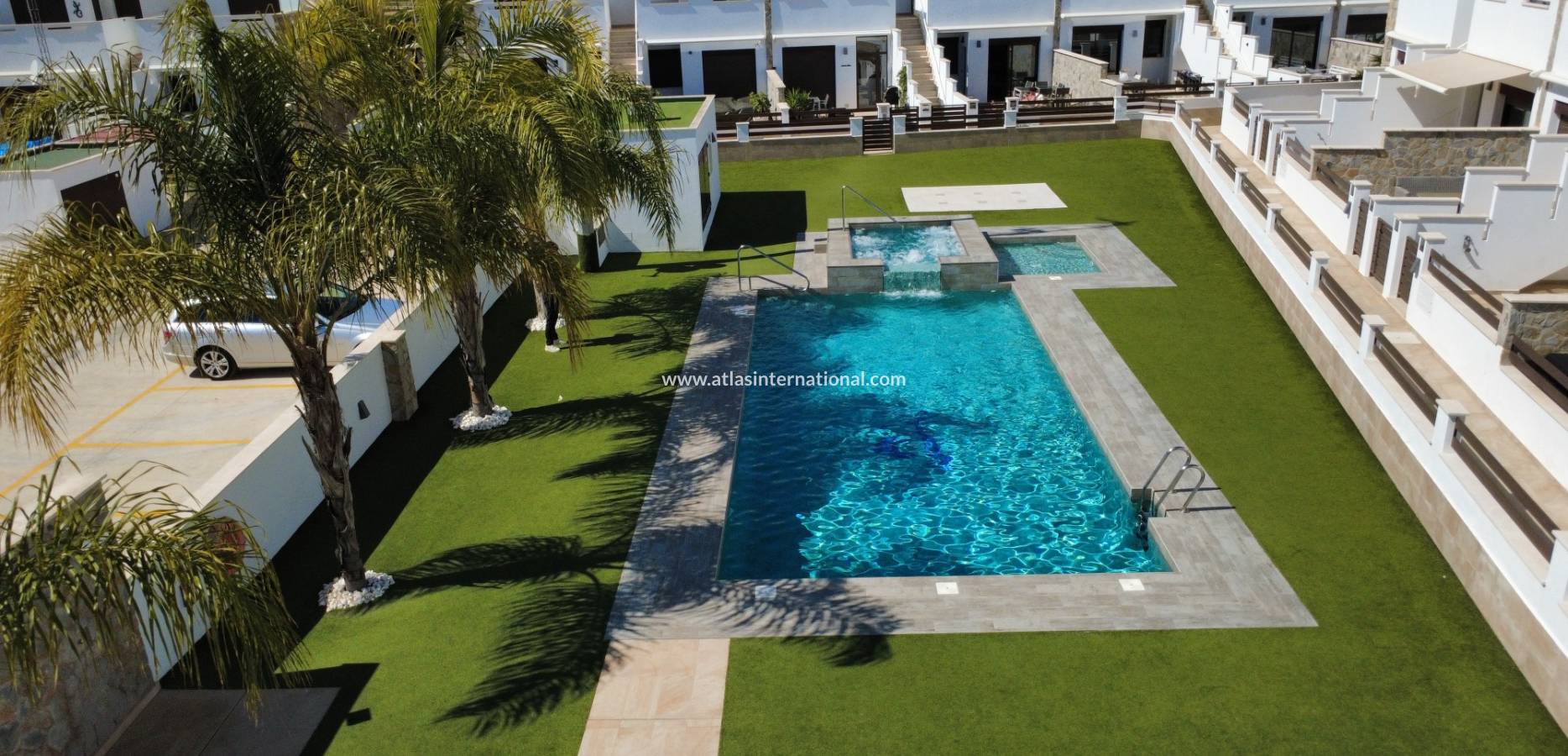 Resale - Duplex - La Torre de la Horadada