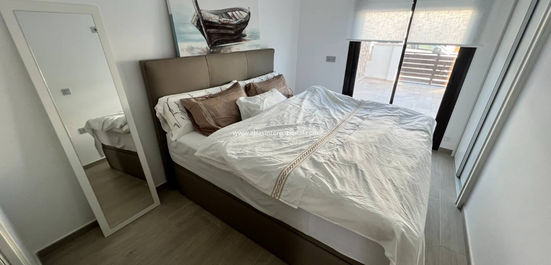 Resale - Duplex - La Torre de la Horadada