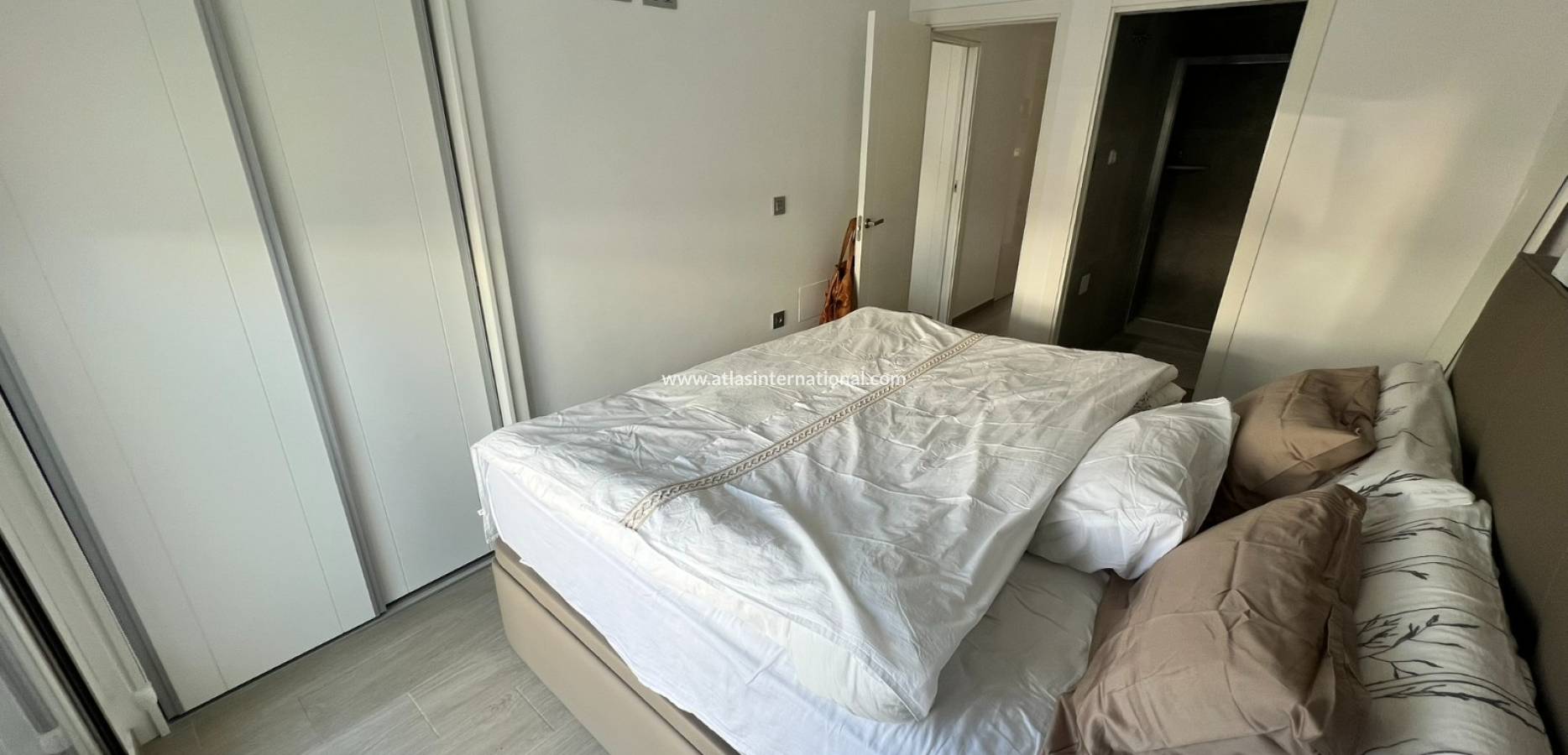 Resale - Duplex - La Torre de la Horadada