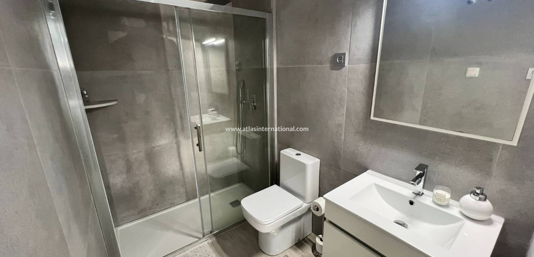 Resale - Duplex - La Torre de la Horadada