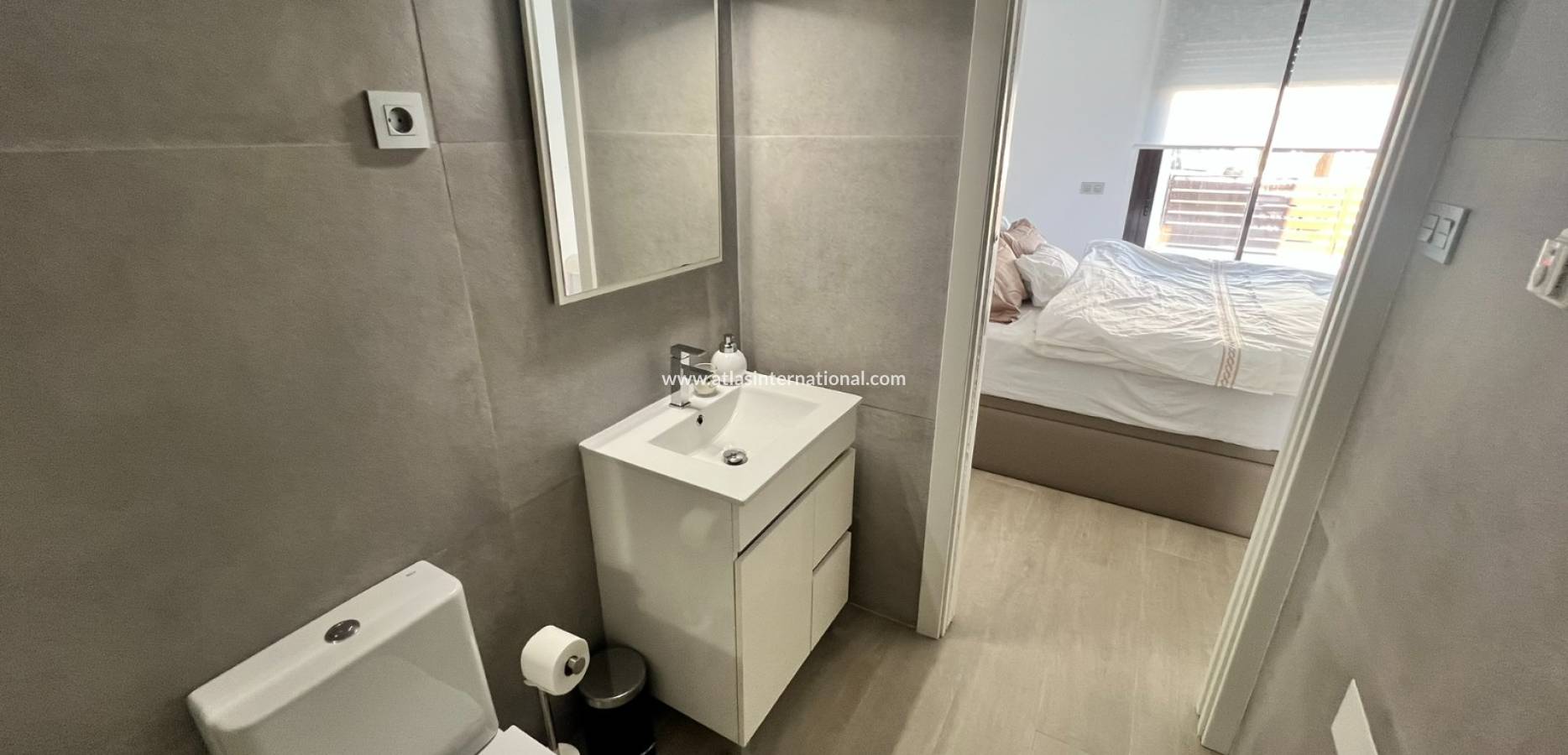 Resale - Duplex - La Torre de la Horadada