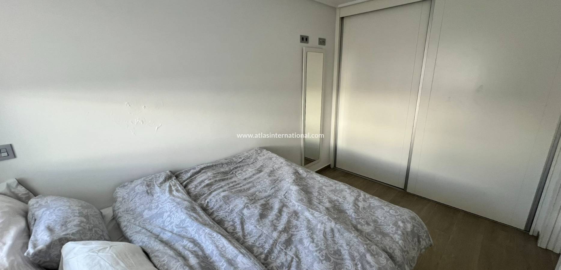 Resale - Duplex - La Torre de la Horadada