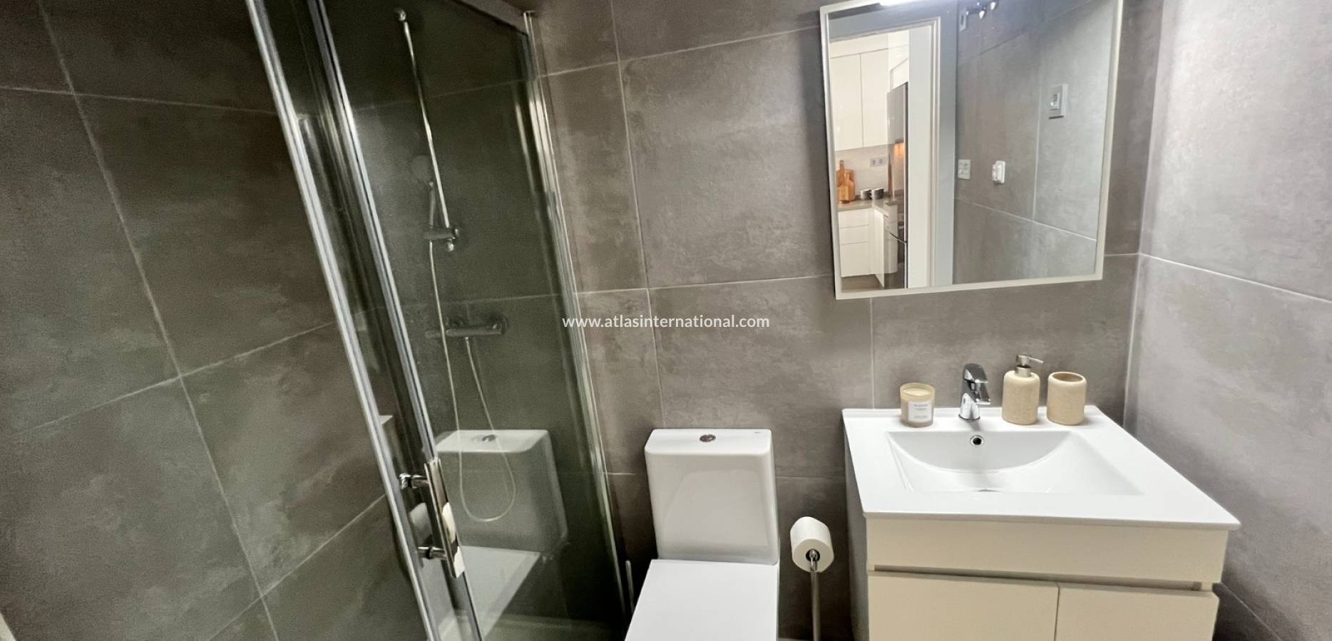 Resale - Duplex - La Torre de la Horadada