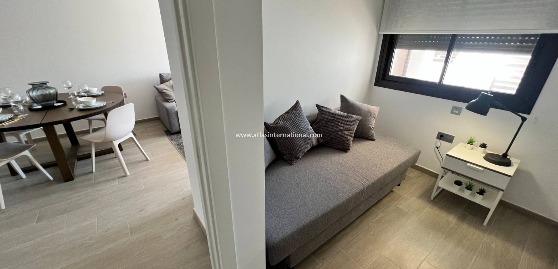 Resale - Duplex - La Torre de la Horadada