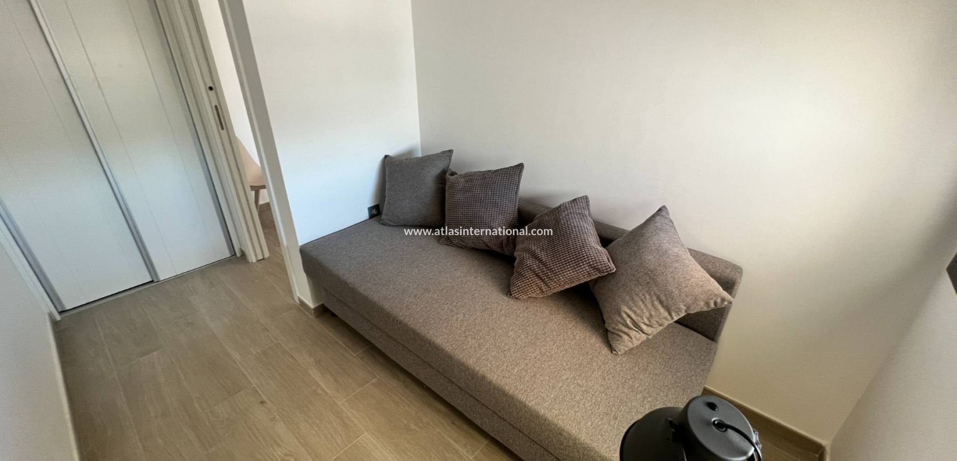 Resale - Duplex - La Torre de la Horadada