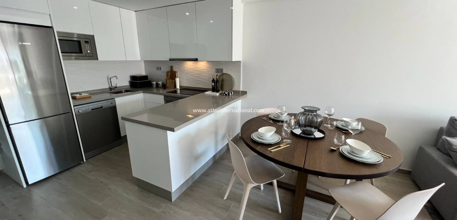 Resale - Duplex - La Torre de la Horadada